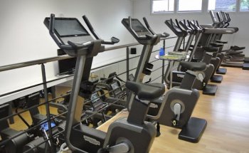 CSM Centro Sportivo Minusio SA