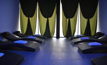 Club Move SA Palestra