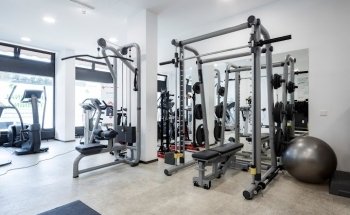 Fit Lab 2.0 Sagl