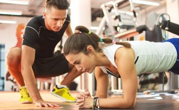 Fitorama AG Fitness Center