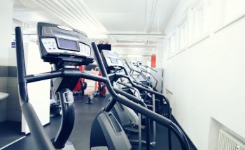 PureGym Basel St. Johann (ehemalig: basefit.ch)