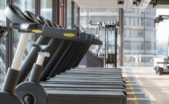 Indigo Fitness Zürich AG (Standort Basel)