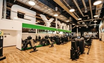 GYYM Health & Fitness