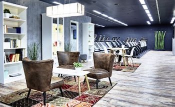 update Fitness Basel SBB