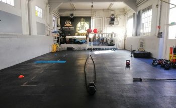 Indoor Fitness Parcours GmbH