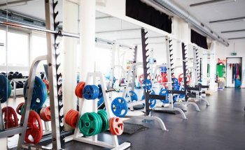 CorpoSana Fitness & Therapie