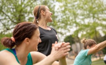 ByBo - Boot Camp/ Personal Training / Weight Loss