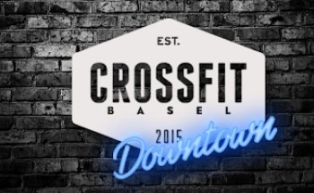 CrossFit Basel - Downtown