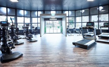 update Fitness Basel Münchenstein
