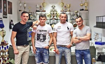 Superpro Sportcenter Basel