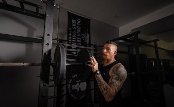 Strength Lab Gundeli