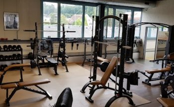 EveryBody's Fitness Studio