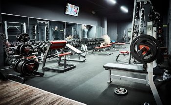 update Fitness Bern Marzili