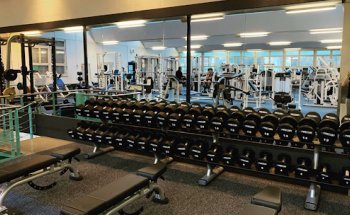 Fitalis Fitness und Wellness Center Bern GmbH