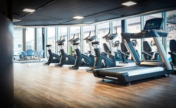 update Fitness Bern Schönburg