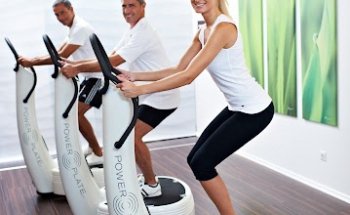 Perfect Life Fitnesscenter