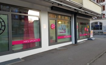 Mrs.Sporty Club Bern-Breitenrain