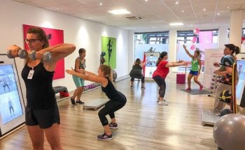 Mrs.Sporty Club Bümpliz