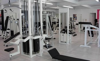 Jupiter Gym