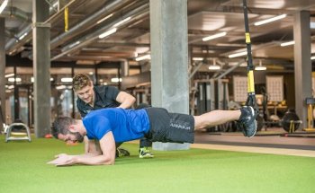savo.ch Functional Training Wankdorf