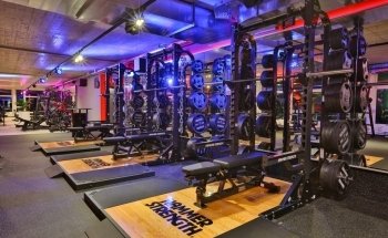 clever fit Bern Muri