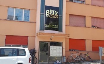 Box Academy Bern