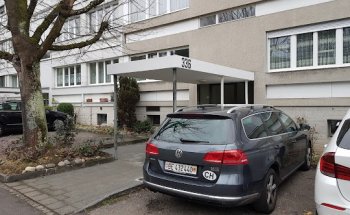 Shredded Generation GYM