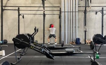 CrossFit Bern Vidmar