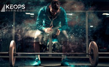 KEOPS FITNESS Lausanne