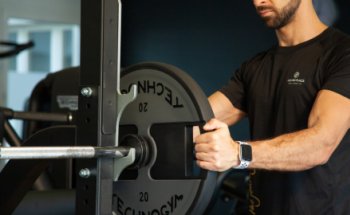 Holmes Place Lausanne