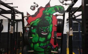 Fitness No Limit Gym - Lausanne