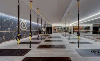 Pulse Studio - Cours de barre, TRX et Yoga