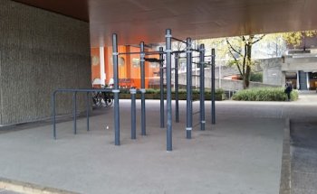 Street Workout Spot