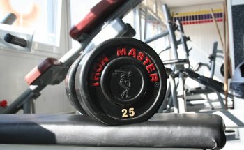 Gold Gym Fitness Renens