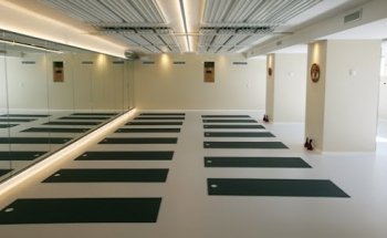 Yoga Flame | Hot Yoga Studio