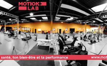 Motionlab