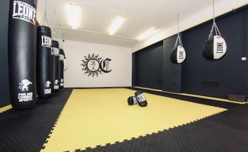 Ronin Carnage Global