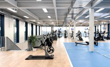 NonStop Gym Epalinges