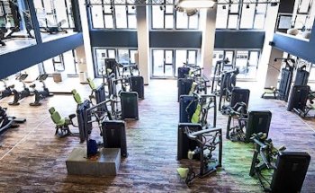 update Fitness Winterthur