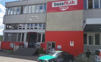 PureGym Winterthur Grüze (ehemalig: basefit.ch)