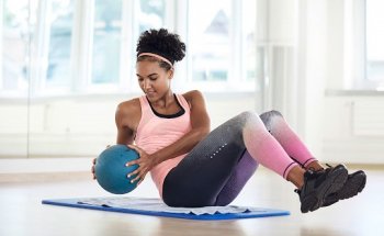 Migros Fitnesspark Winterthur