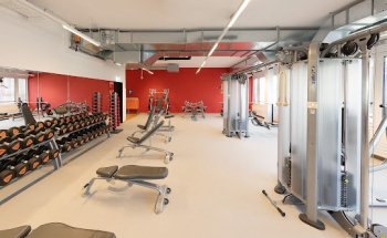 ACTIV FITNESS Winterthur WIN4