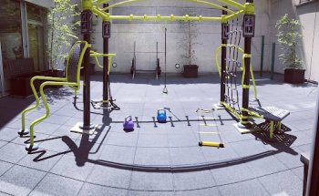 Bodystation Winterthur - EMS Fitnessstudio