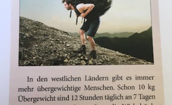 VIVA für Frauen Fitness und Ernährung