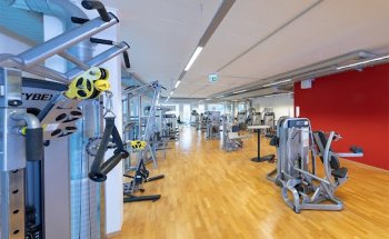 ACTIV FITNESS Winterthur Archhöfe