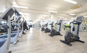 Wintifit Winterthur Zentrum für Fitness, Gesundheit & Therapie