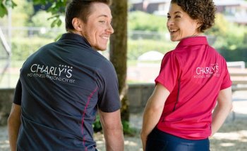 Charly's Fitnesscenter