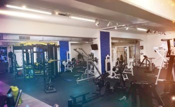 FirstGym24 24h Geöffnet !