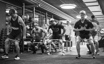 Zone 4 Performance Fitness