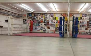 Boxunion Winterthur